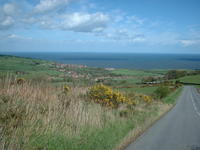 Robin Hoods bay
